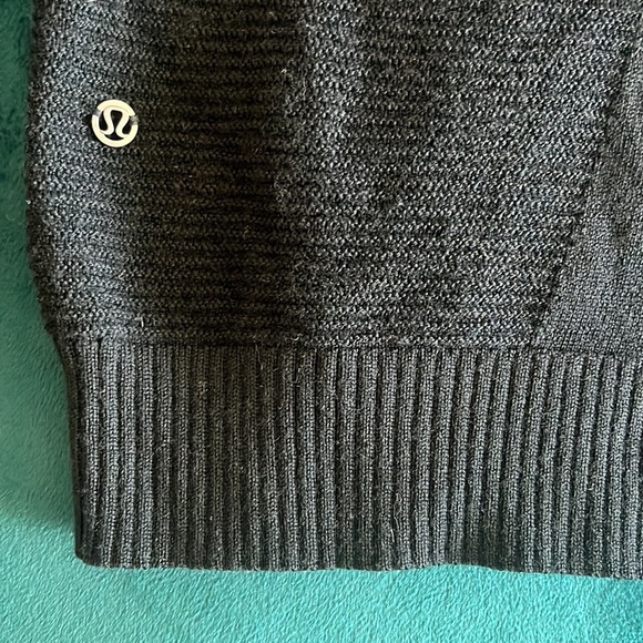 Lululemon Sweater - Picture 3 of 3